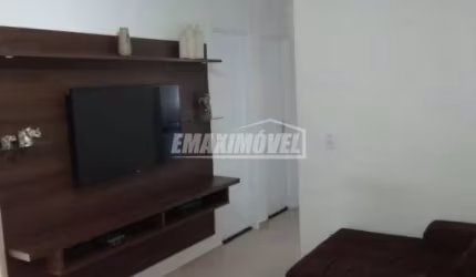 Apartamento Padrão em Sorocaba