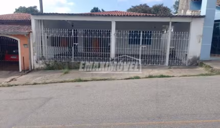 Casa em Bairros em Sorocaba