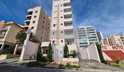 Apartamento Padrão em Sorocaba