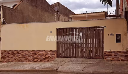 Casa em Bairros em Sorocaba