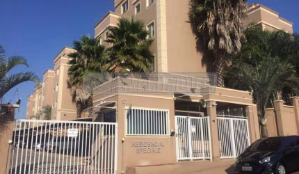 Apartamento - Residencial Speciale