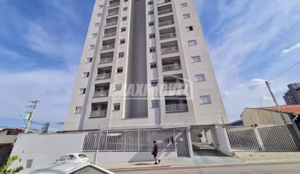 Apartamento 2 Quartos e 1 vaga - Vila Carvalho