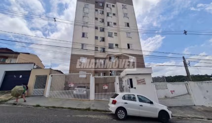 Apartamento Padrão em Sorocaba