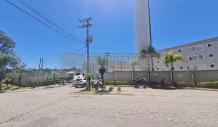 Apartamento Padrão em Sorocaba