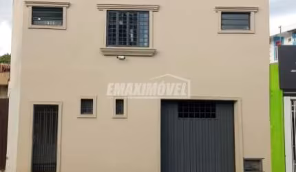 Casa em Bairros em Sorocaba
