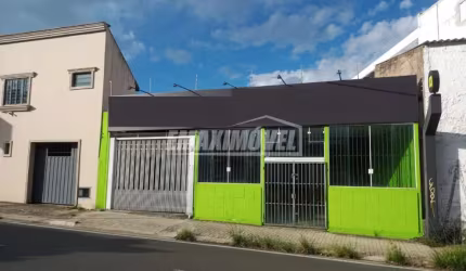 Casa em Bairros em Sorocaba