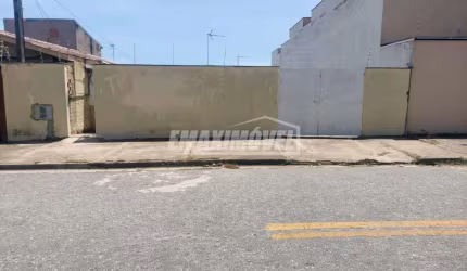Terreno em Bairros em Sorocaba