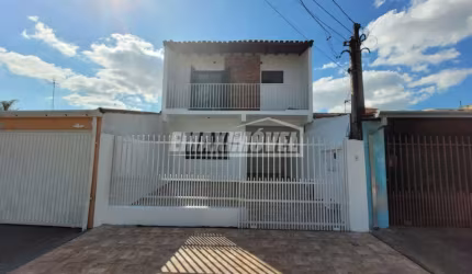 Casa em Bairros em Sorocaba