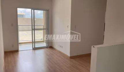 Apartamento Padrão em Sorocaba