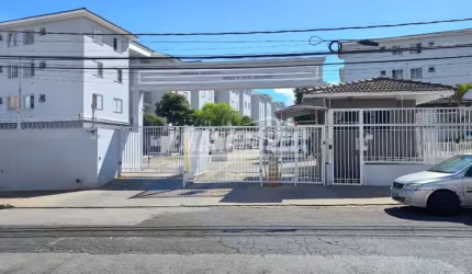 Apartamento Padrão em Sorocaba