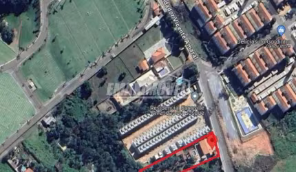 Terreno em Bairros em Sorocaba