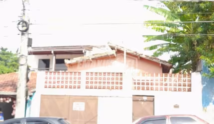 Casa em Bairros em Sorocaba