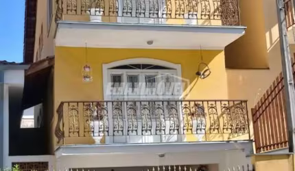 Casa em Bairros em Sorocaba