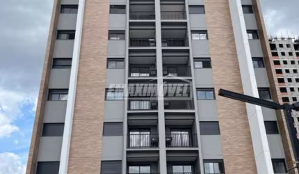 Apartamento Padrão em Sorocaba