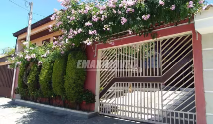 Casa em Bairros em Sorocaba