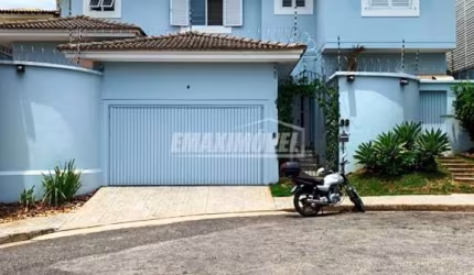 Casa em Bairros em Sorocaba