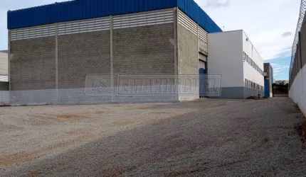 Galpão em Bairro em Sorocaba