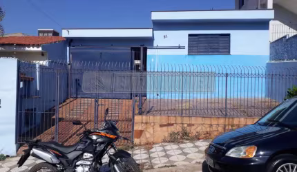 Casa em Bairros em Sorocaba