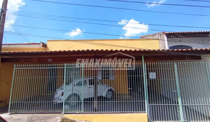 Casa Térrea - Jardim Brasilândia
