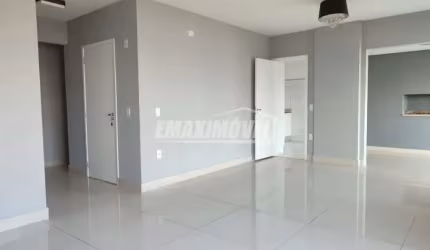 Apartamento Padrão em Sorocaba