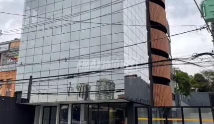 Comercial Prédios em bairros em Sorocaba