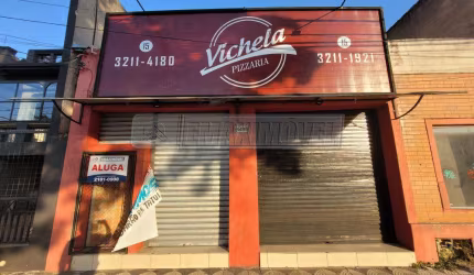 Salão Comercial Negócios em Sorocaba