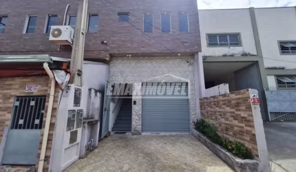Salão Comercial Negócios em Sorocaba