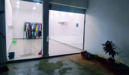 Salão Comercial Negócios em Sorocaba