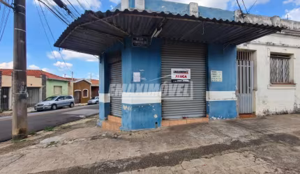 Salão Comercial Negócios em Sorocaba