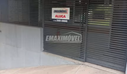 Salão Comercial Negócios em Sorocaba