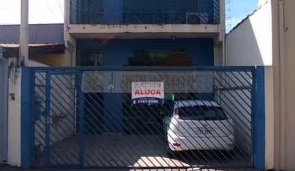 Salão Comercial Negócios em Sorocaba