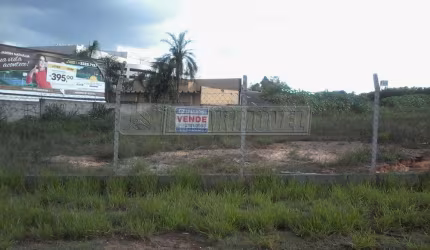 Área para Empreendimento em Sorocaba
