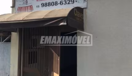Salão Comercial Negócios em Sorocaba
