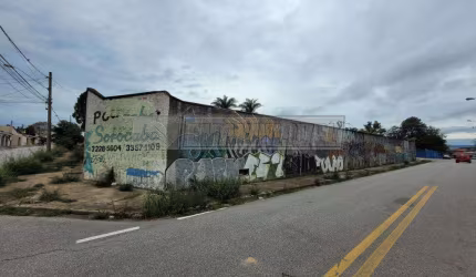 Área para Empreendimento em Sorocaba