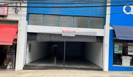Salão Comercial Negócios em Sorocaba