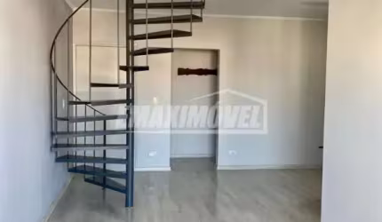 Apartamento Cobertura em Sorocaba