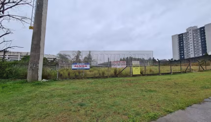 Área para Empreendimento em Sorocaba