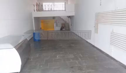 Salão comercial de 150m² na Avenida São Paulo