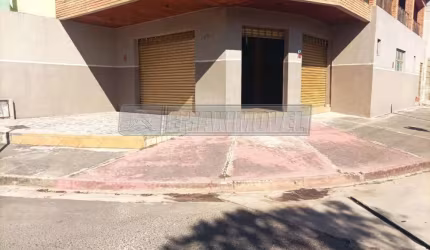 Salão Comercial Negócios em Sorocaba