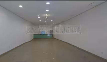 Salão Comercial Negócios em Sorocaba