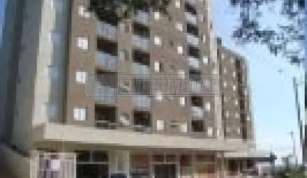 Loja Comercial - Ed. Mirante da Colina