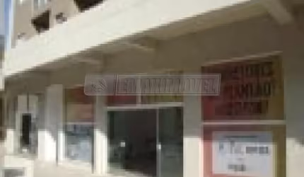 Loja Comercial - Ed. Mirante da Colina