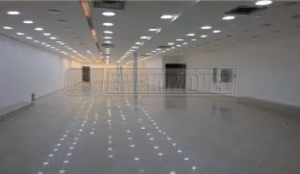 Salão Comercial Negócios em Sorocaba