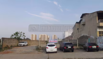 Terreno em Bairros em Sorocaba