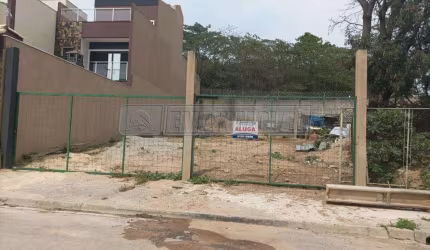 Terreno em Bairros em Sorocaba