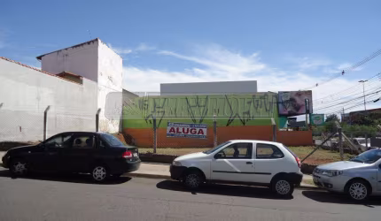 Terreno em Bairros em Sorocaba