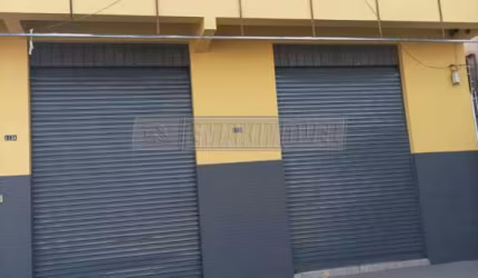 Comercial Imóveis em Sorocaba
