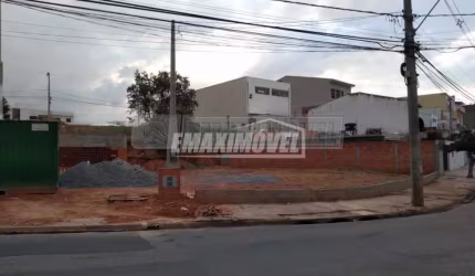 Terreno em Bairros em Sorocaba