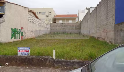 Terreno em Bairros em Sorocaba