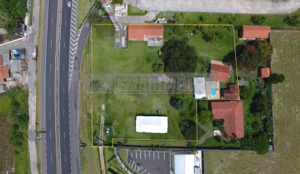 Comercial Imóveis em Sorocaba